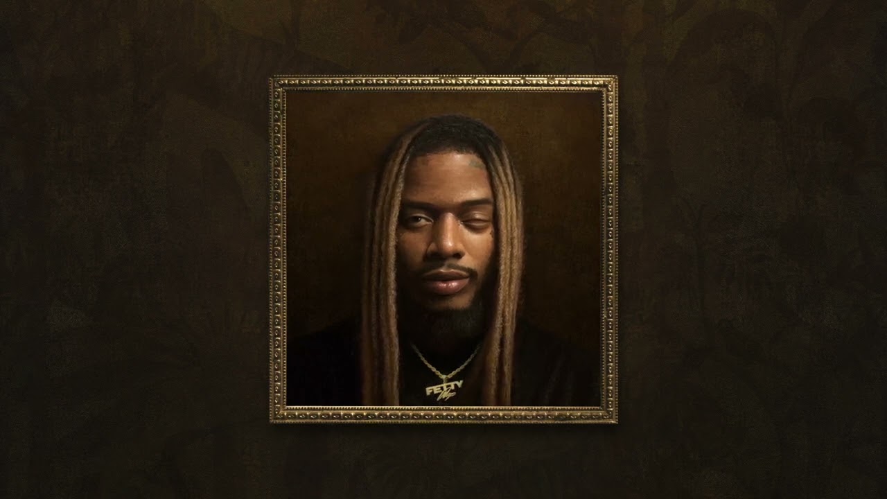 Fetty Wap - Celebration [Official Visualizer]