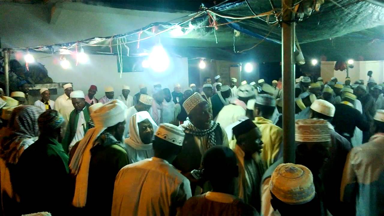 Dahira Sada 2013 suite
