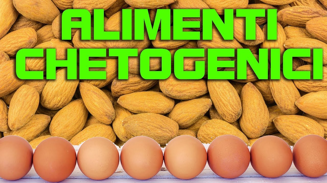 Dieta chetogenica, gli alimenti per perdere peso con una dieta senza carboidrati