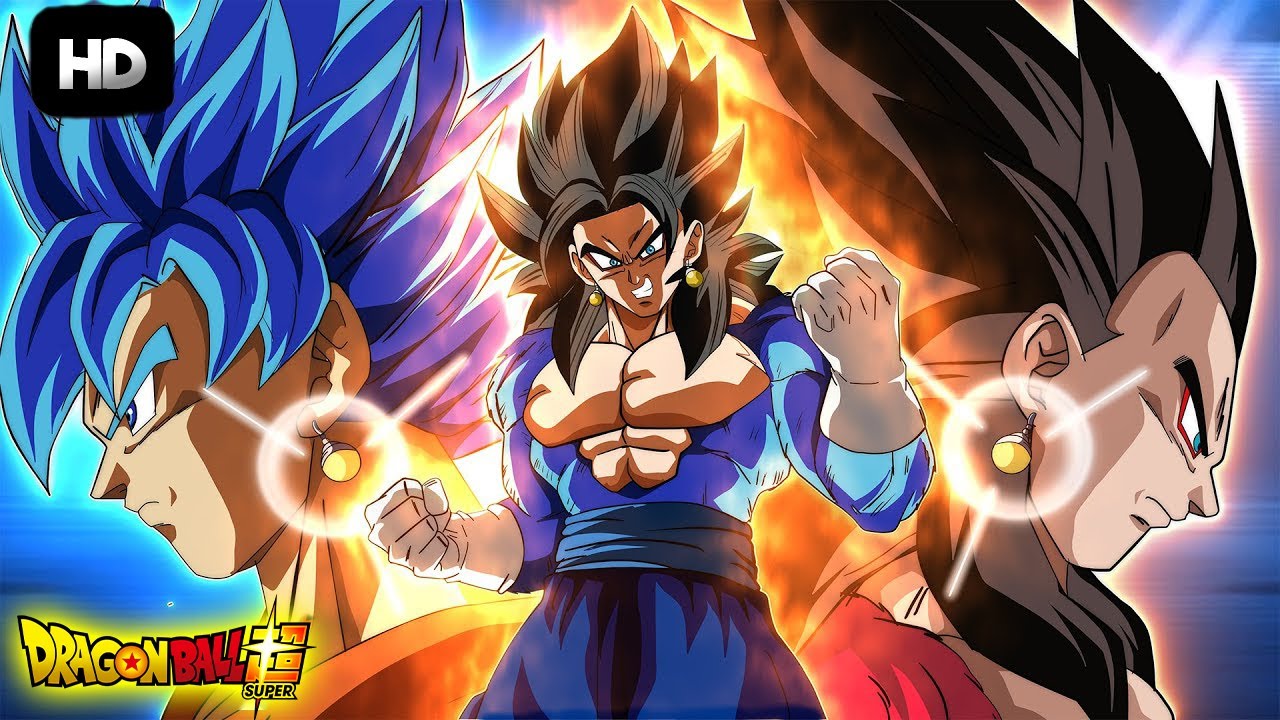 GOKU EL SUCESOR DEL SUPREMO KAIOSHIN | PELÍCULA RECOPILACIÓN COMPLETA 2025 | DRAGON BALL SUPER 2