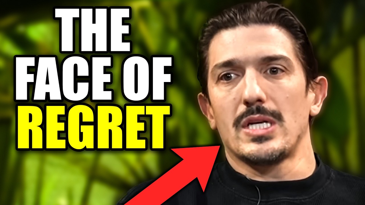 Trump Supporter ADMITS He Got Played, Knows He Messed Up BIG TIME