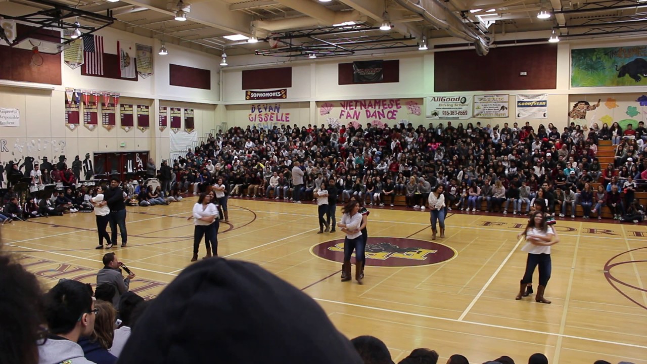 FHS Latino Success Club 2016-2017