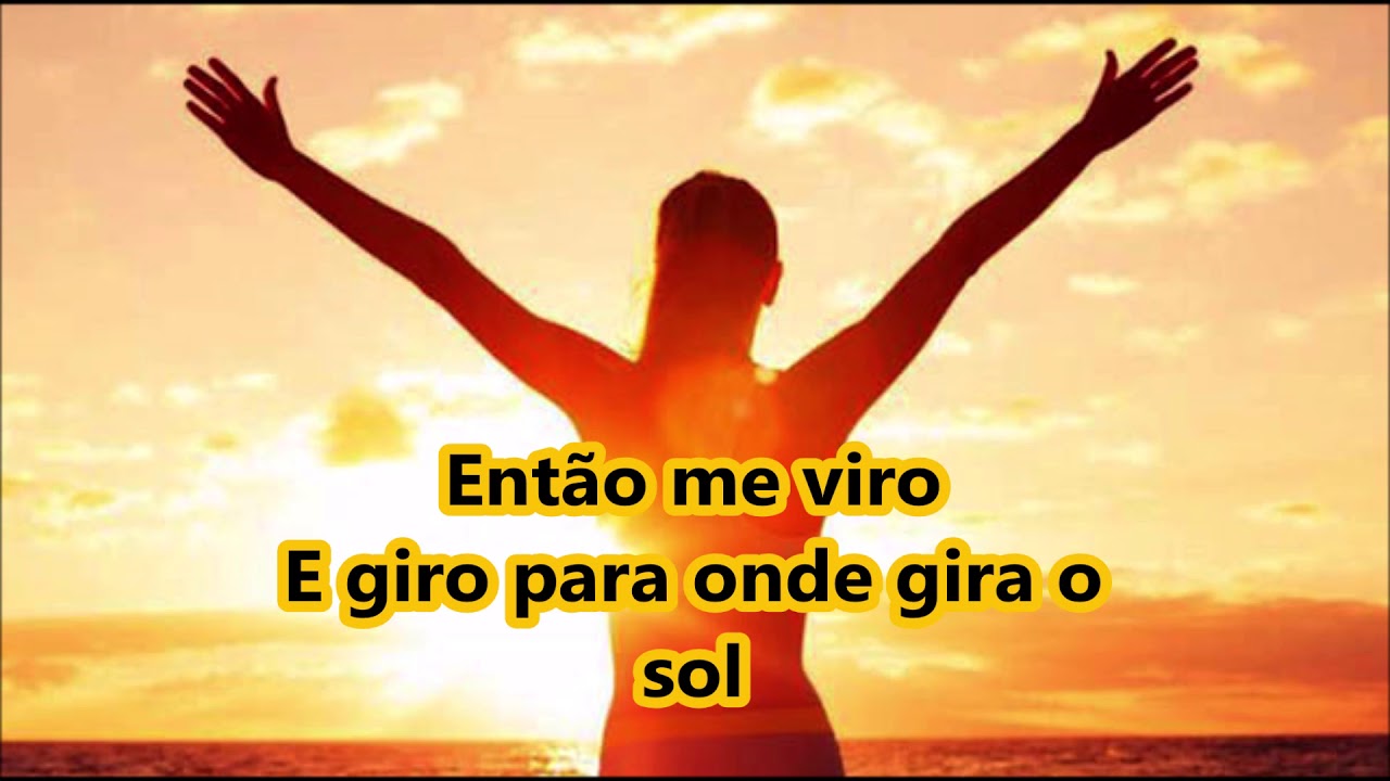 Girassol   Kell Smit Letra