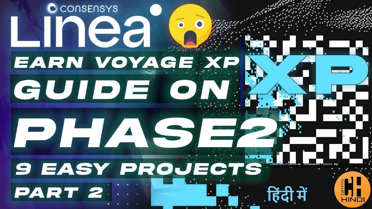 Linea Voyage XP Full Guide & Entertainment Festival Phase II Guide : Part 2 - Hindi