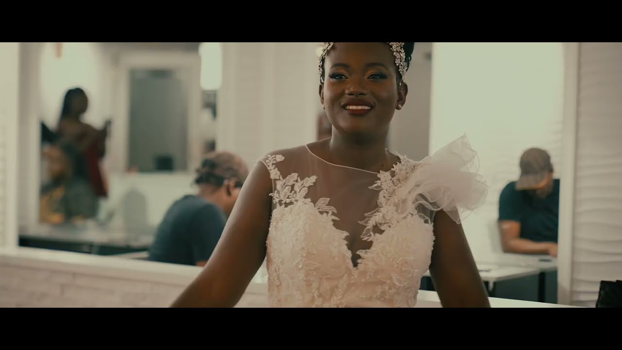 Pascale + Dan | Cinematic Wedding Highlight - Bella Vista - 2022