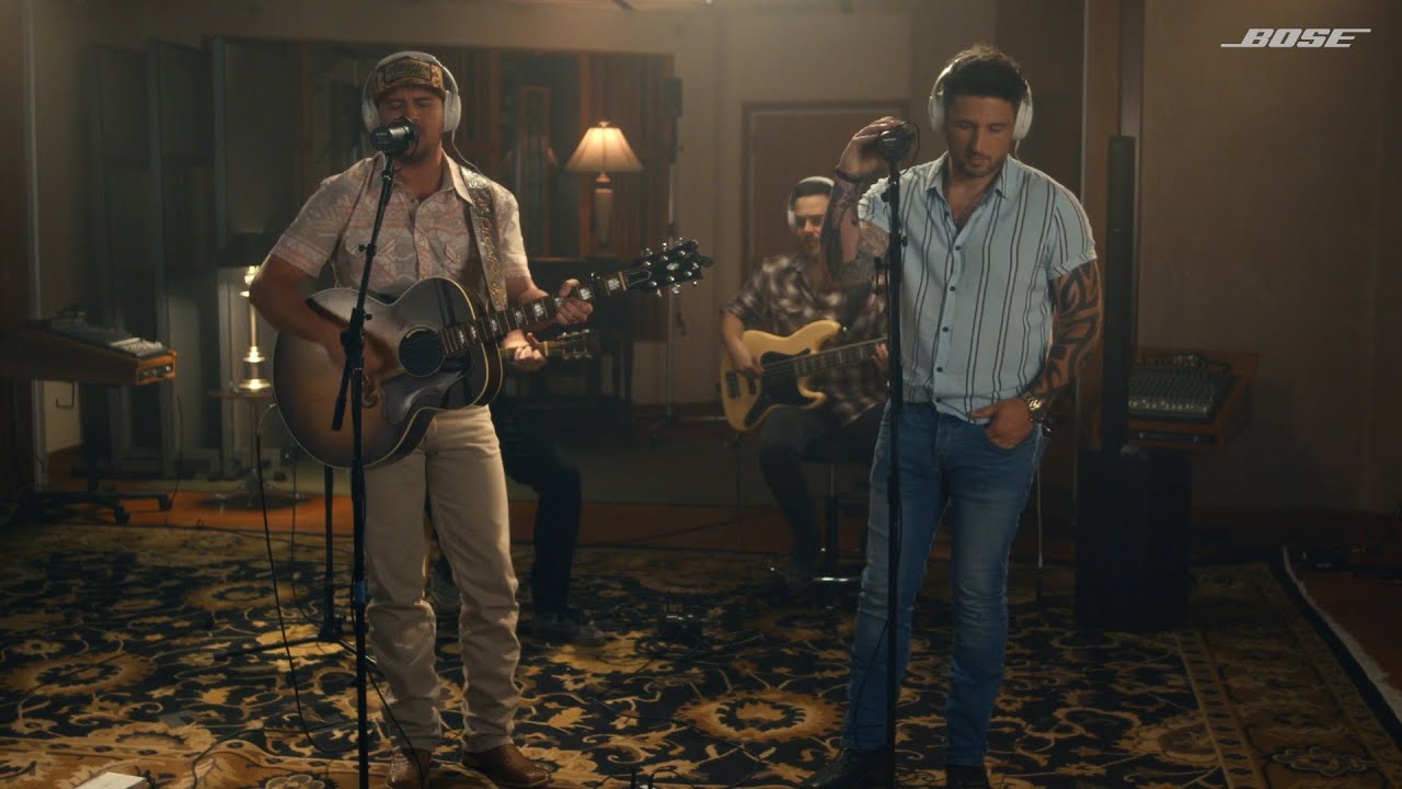 Michael Ray + Drew Parker “Neon Moon” presented by Bose
