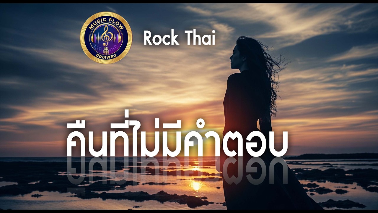 เพลง คืนที่ไม่มีคำตอบ