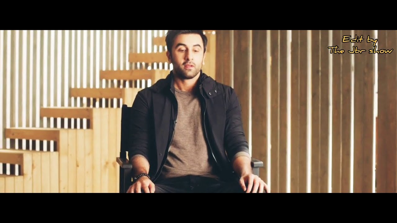 Mehfil mein teri hum na rahein jo gham to nahi hai song||Ae Dil Hai Mushkil||Arijit Singh