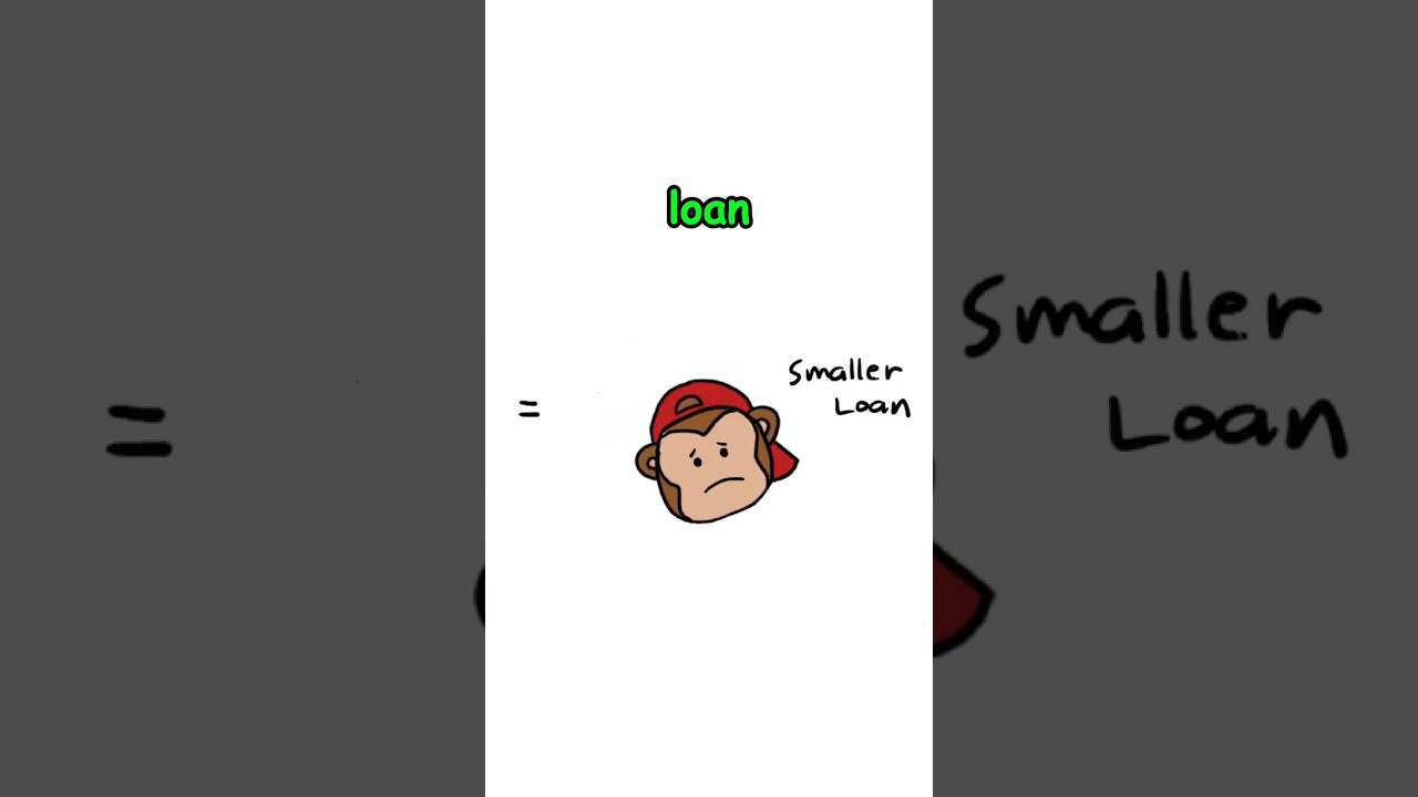 Loan Pre-Approval Explained with Bananas 🍌