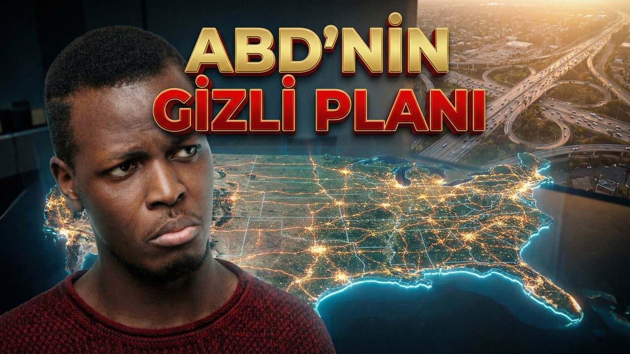 ABD, Otoyollarla Siyahi Mahallelerini Nasıl Yok Etti?