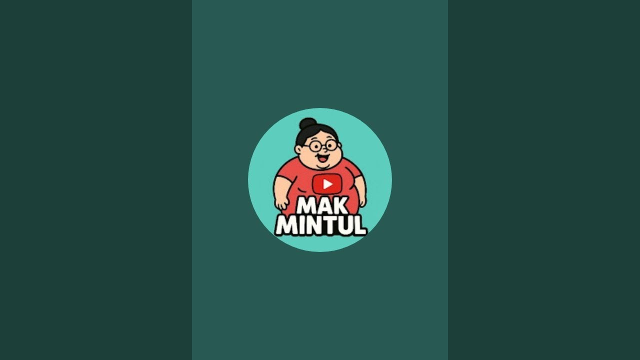 Mak mintul sedang live sekarang!