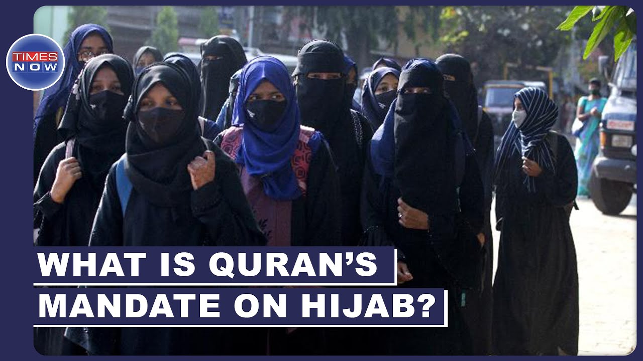 Hijab Row | 'What Is Essential Isn&rsquo;t A Choice' Karnataka AG Tells HC | National News | India News