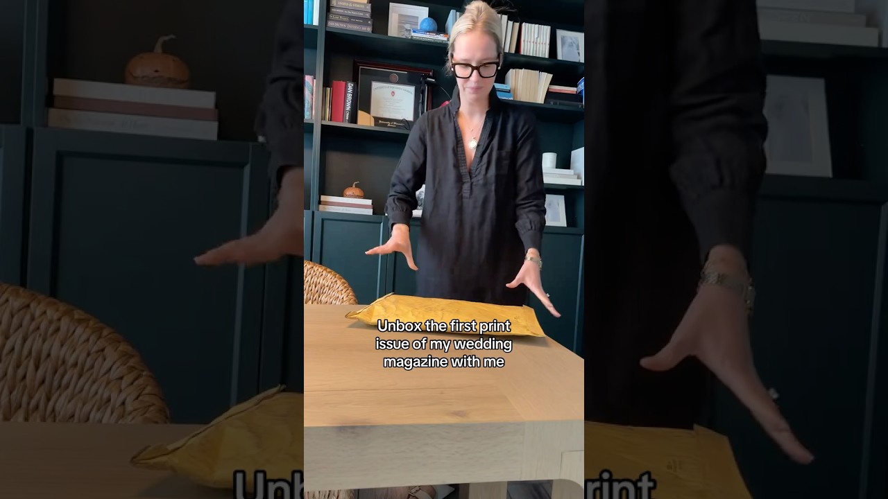Печатные журналы не умерли. 🤩 
