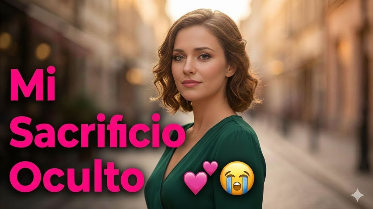 De niño a niña El precio de salvarlos 💕😭 Historia de travestismo