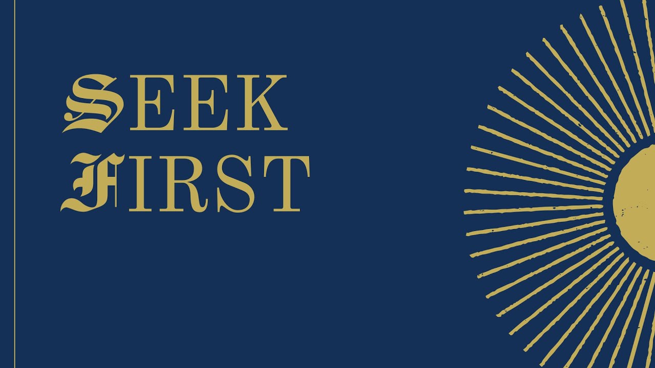 Roots Community Church Livestream | January 11th