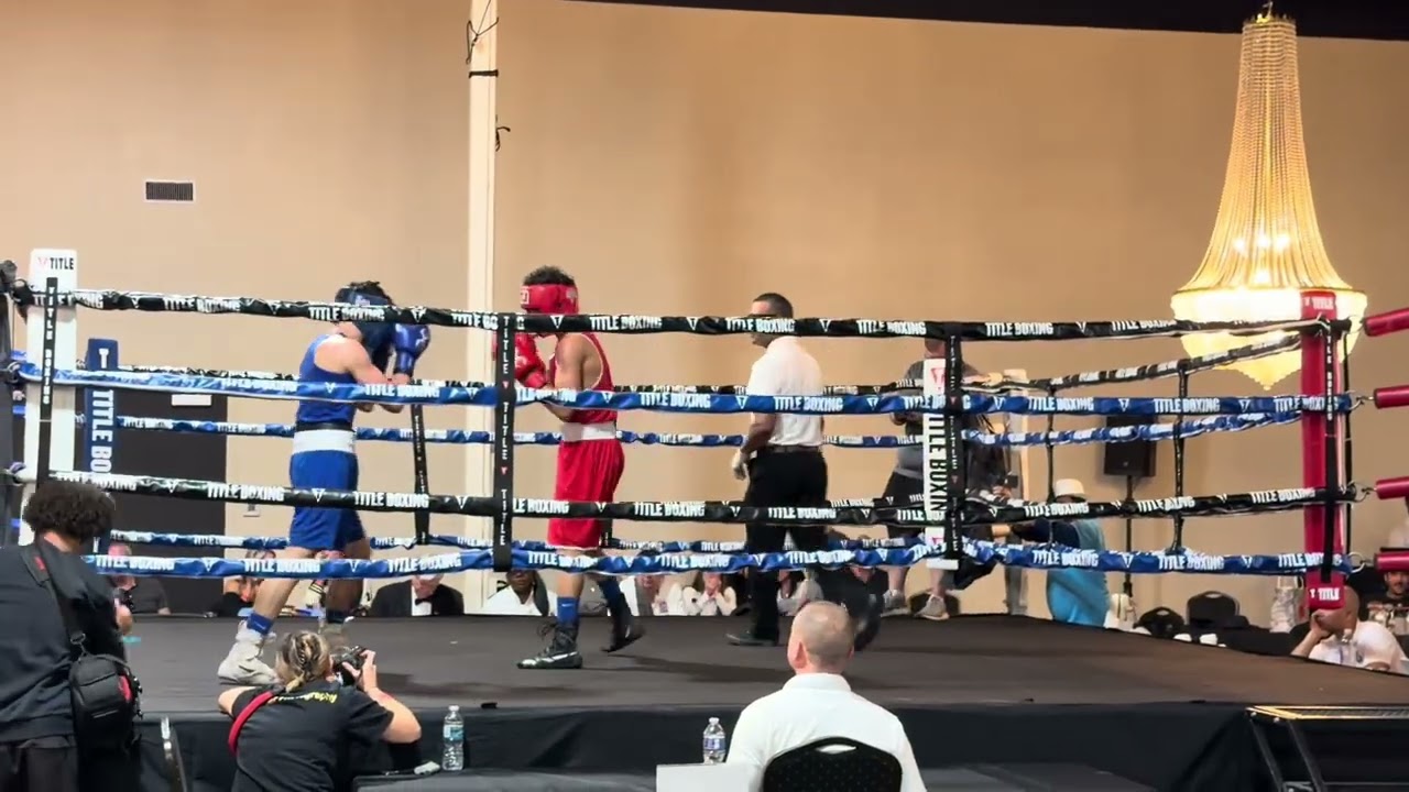 Boxeo un sueńo un amor 🥰 mucha disciplina 1 solo enfoque . 