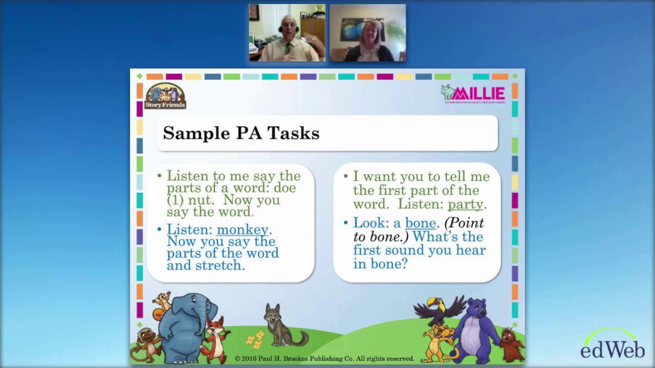 Strategies for Encouraging Reading Readiness in Young Children