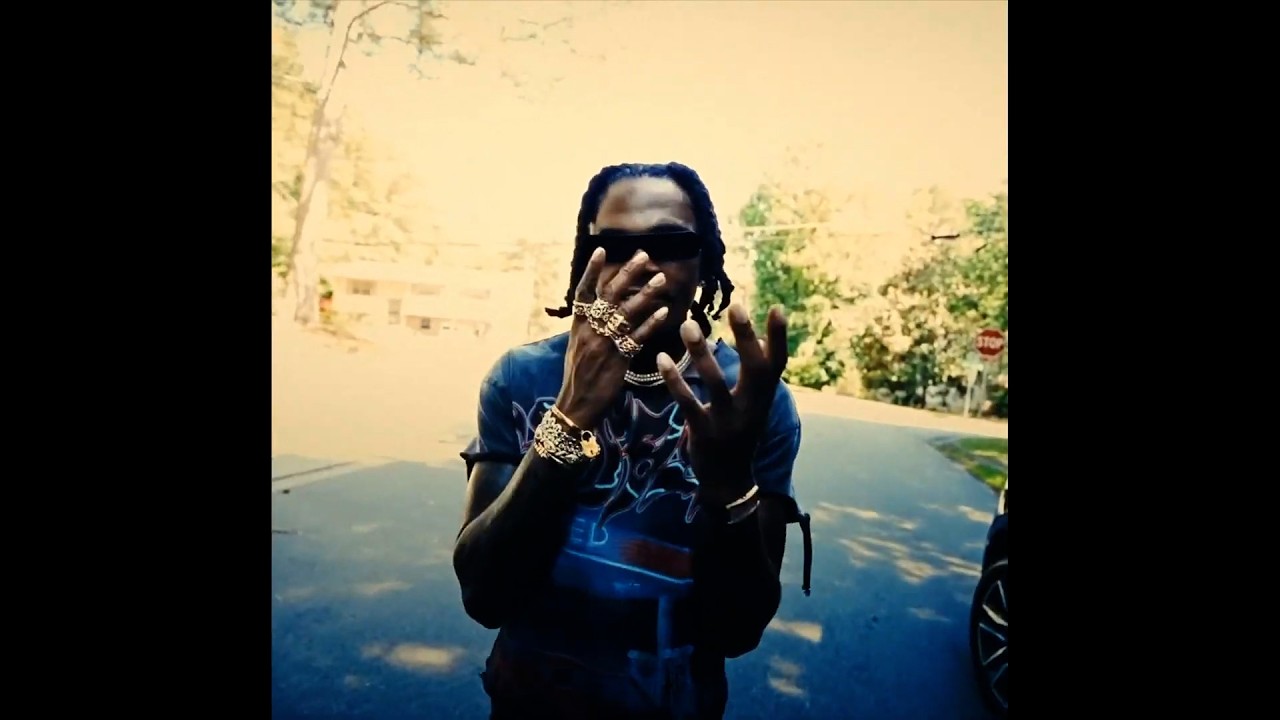 [FREE] TRAP TYPE BEAT - 