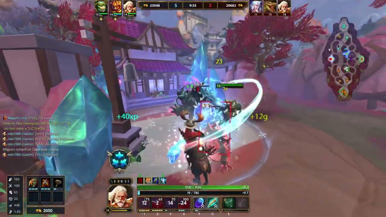 Smite Pro