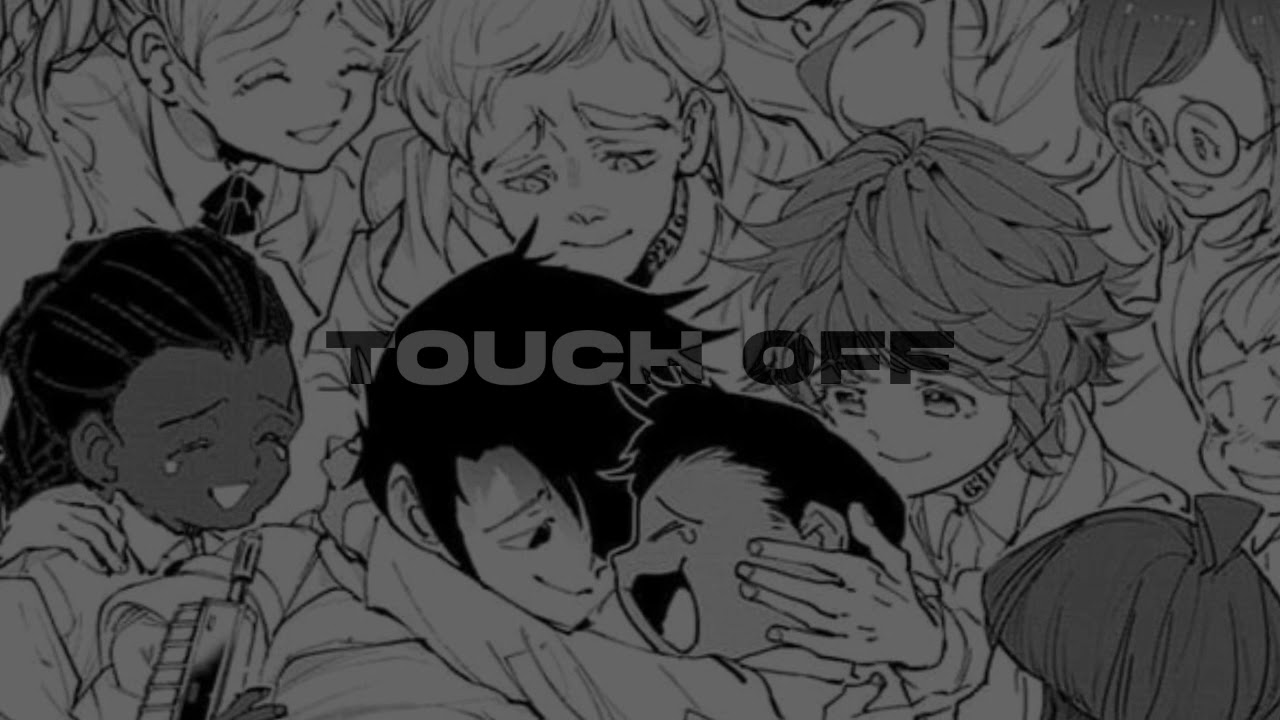 the promised neverland - season 1 opening || slowed+reverb