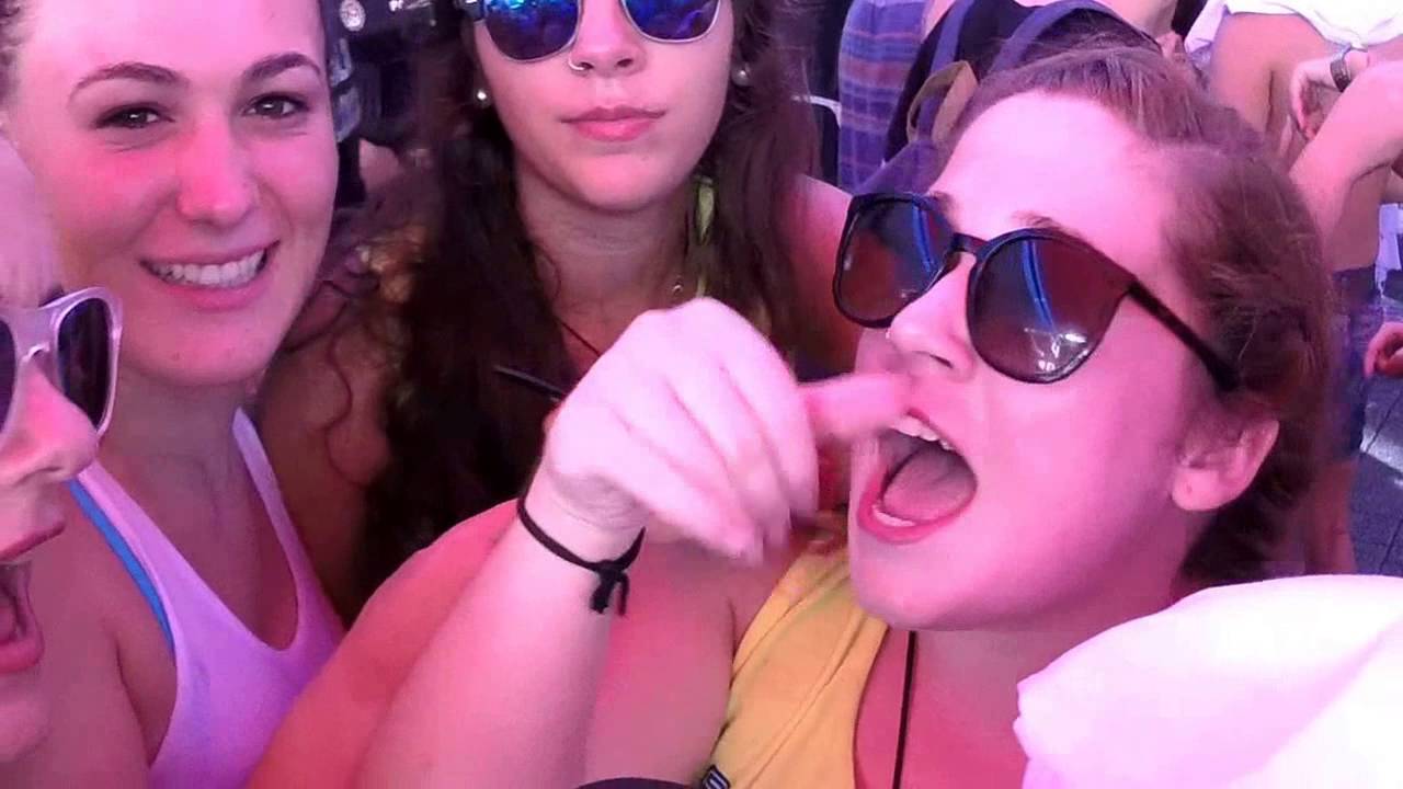 Feria de Álora [14]: Cuando se corta la música hay que ir al Cascarero para seguir con la fiesta