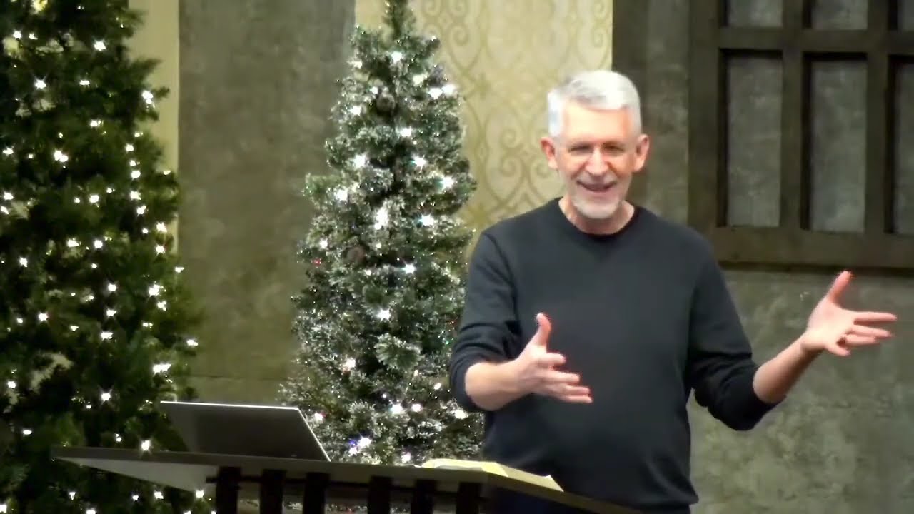 Luke 17 (Part 2) • Lepers and the Day of the Lord