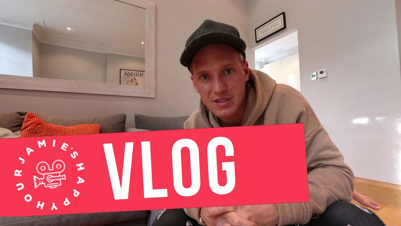 What I Really Love | Jamie Laing