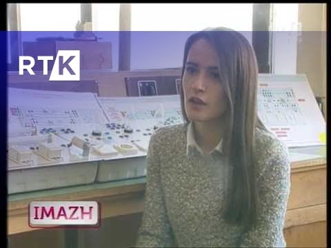 IMAZH - Kronikë: Inxhinieria elektrike 10.05.2016