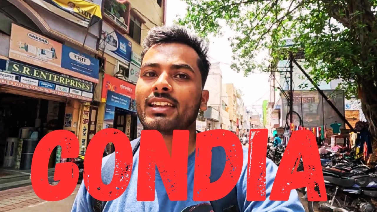 GONDIA MARKET #gondiacity #market #nearby #maharashtra #visit #place #boisar #VLOG #DAILY VLOG