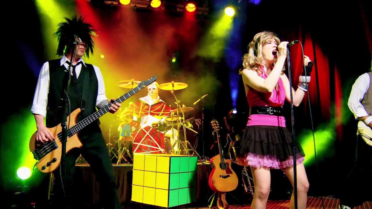 THAT 80's BAND 