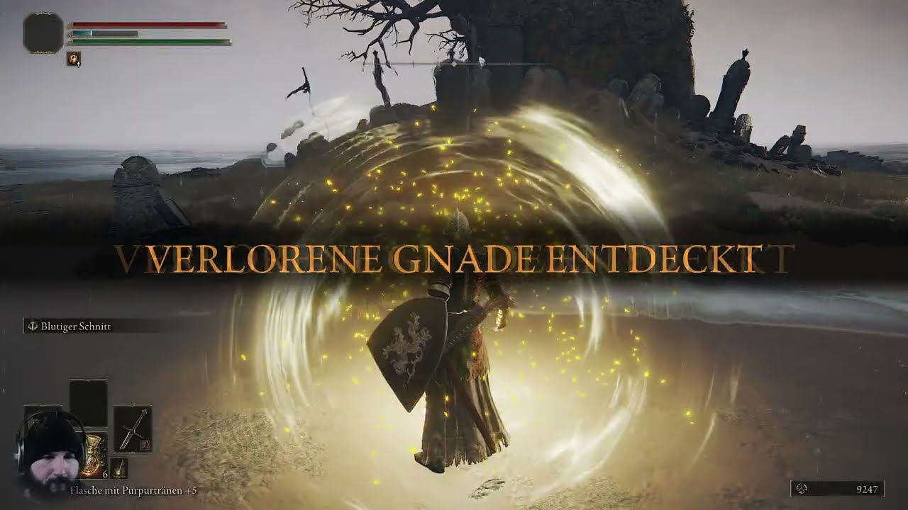 Elden Ring #56 Das Löwenartige Scheusal