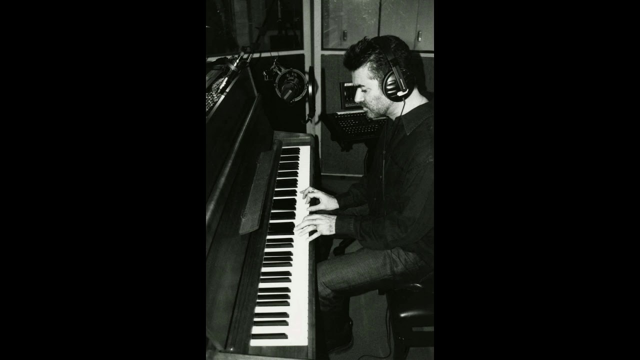 Mother's Pride - Piano Track Only - George Michael