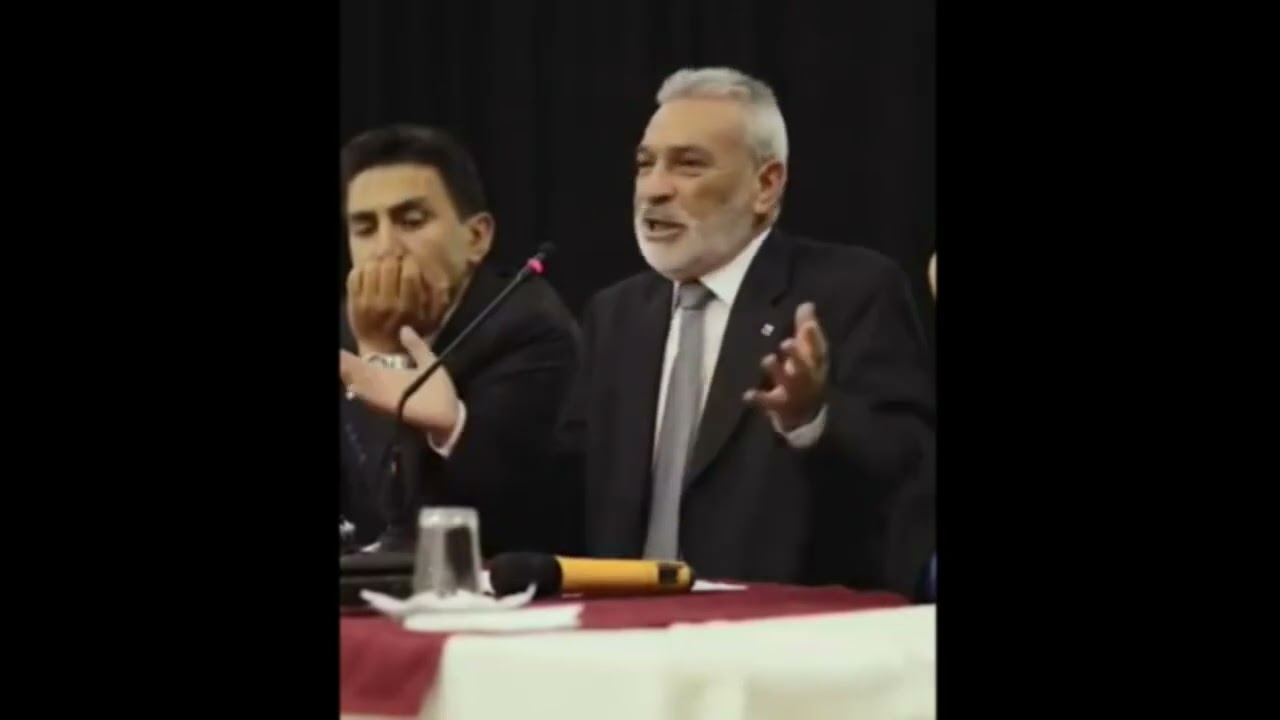 SURİYE MESELESİ VE İSRAİL'İN GÜVENLİĞİ - İSMET ÖZEL