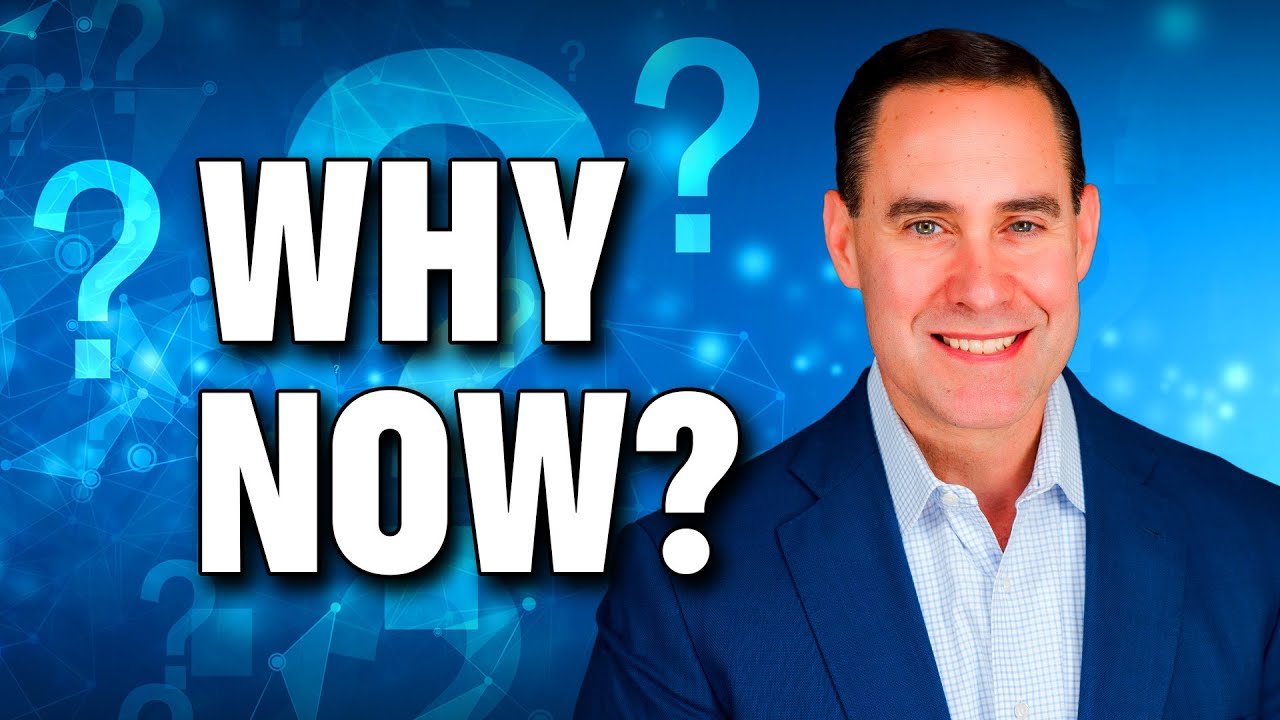 Финансовый сектор, полупроводники и биткойн движутся вперед: вот почему.