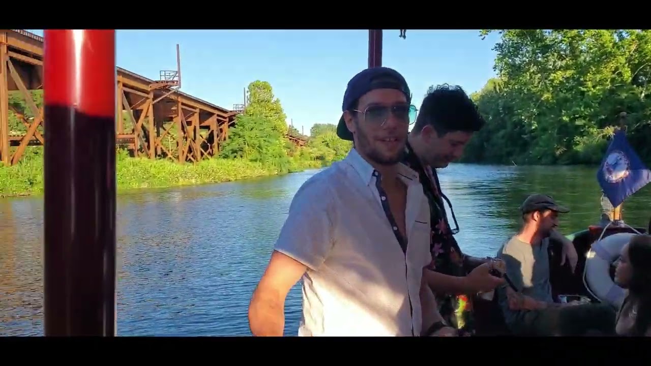 Hausboat 22 Recap