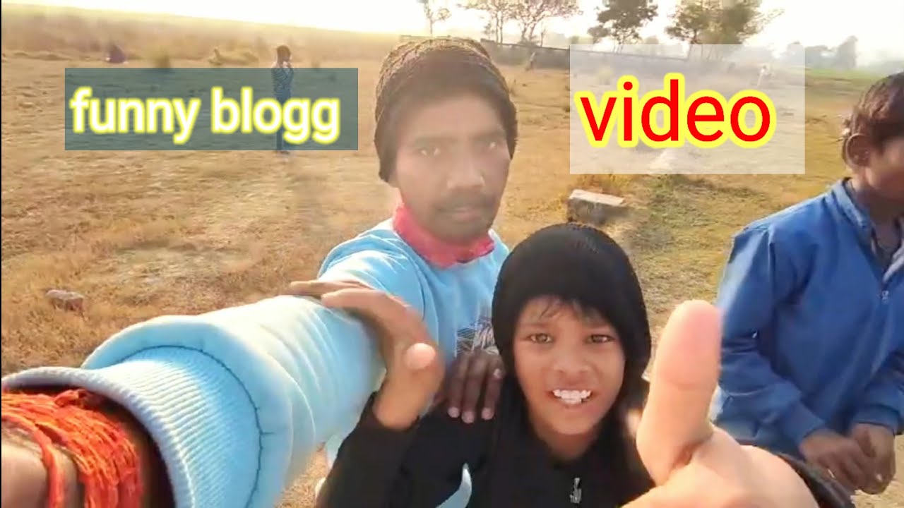 Funny blogg video |#viralblog #dallyblog #blog #vlog #funny #video #trending #cricket #injoy 