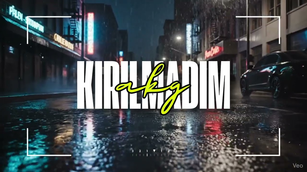 Kırılmadan | Turkish Rap Duet (Official Visual)