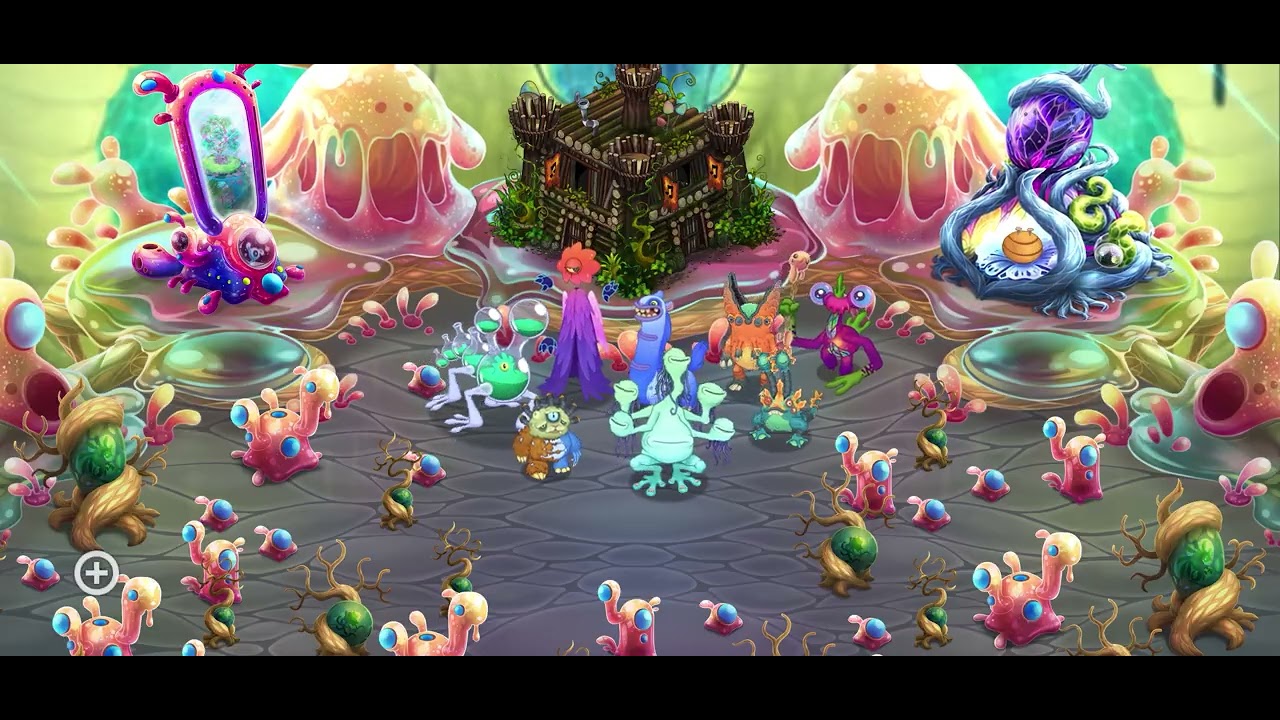 (Not the best msm ethereal workshop wave 2)