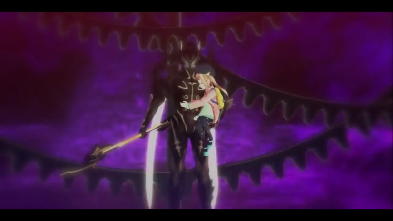 TOX2 - Final Boss [unknown mode]