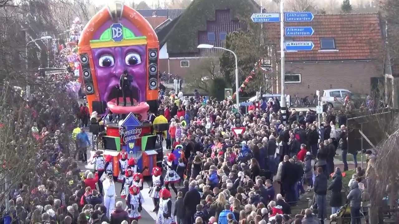 De Bierdoppers - A-MeeZing Carnaval