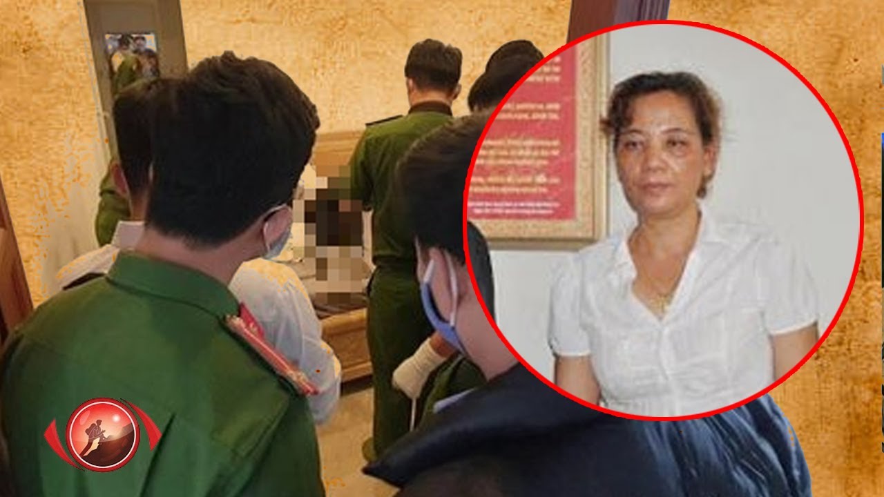 Toàn cảnh vụ án bà Chủ tịch xã Bá Hiến thuê người dằn mặt chồng dẫn đến tử vong