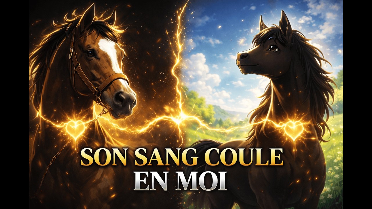 Le Sang d’une Légende 🐎 | Northern Dancer, l’Ancêtre d’Easter Baby