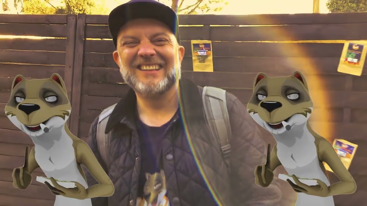 Inspecta - Wacky Kush (Video)