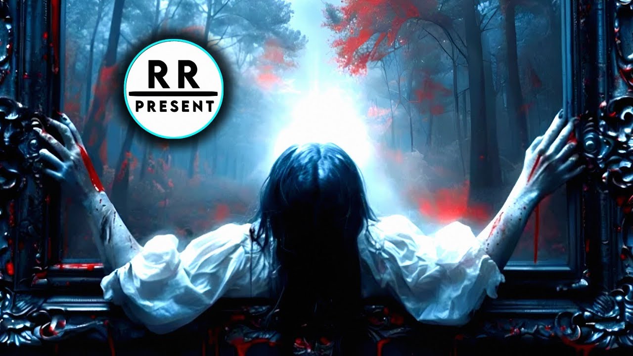 The Pianted (2024) movie explain in Manipur | Horror/Mystery movie explain in manipur