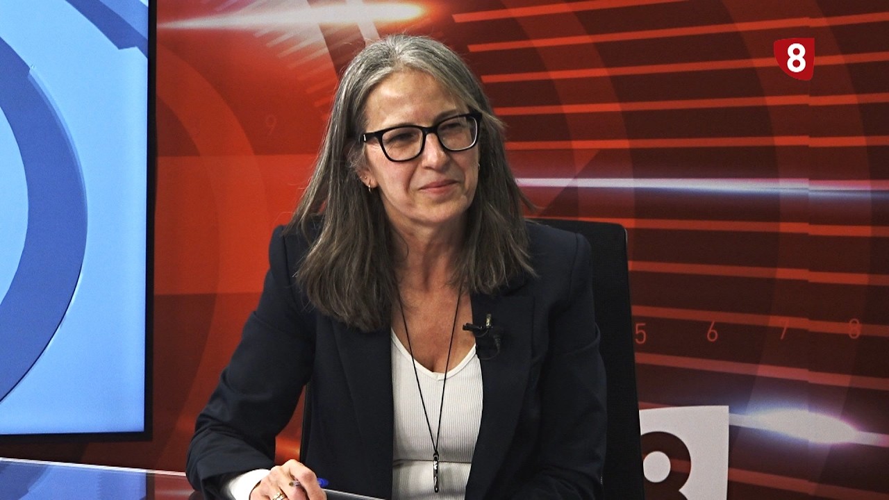 ENTREVISTA ELECTORAL. PSOE 11-03-2026