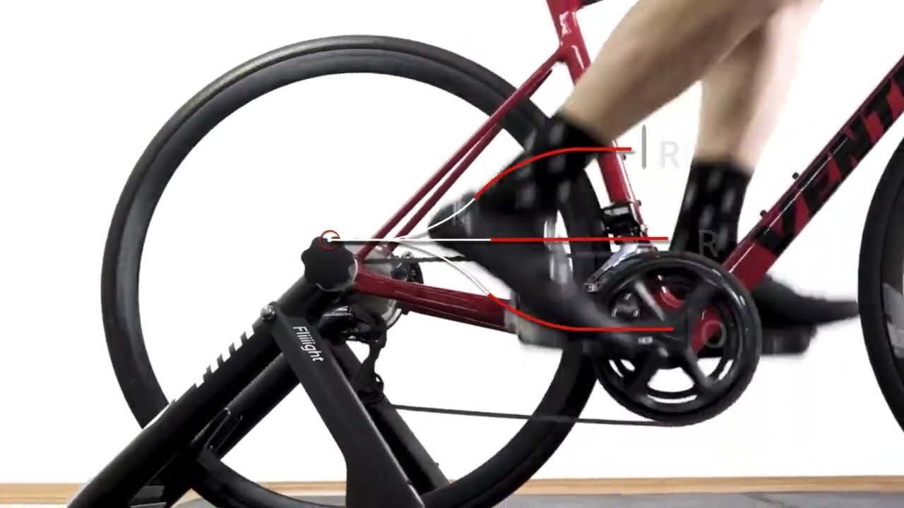 Fliiiight Smart Trainer