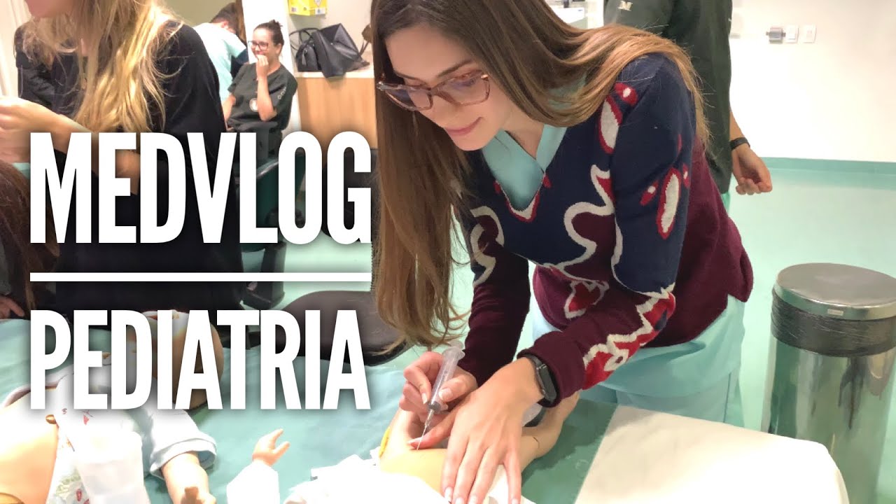 ROTINA DE UMA INTERNA #50 | Camila Karam