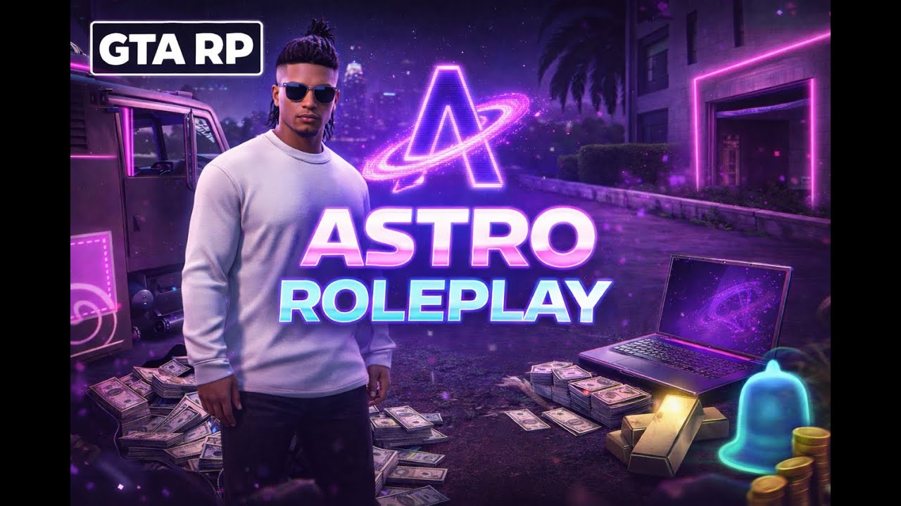 Episode #10 | GTA RP | Big Moves Tonight... #AstroRoleplay Surprise Game Switch Later!!