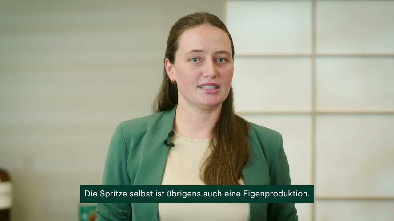 Wussten Sie, dass 3M™ RelyX™ Universal Befestigungskomposit in Seefeld, Bayern entwickelt wurde?