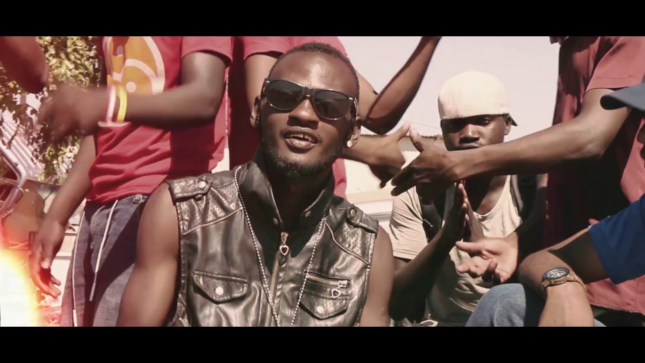Dipsy Barna x Dove Gee x Shurck Dee - Twalibelela